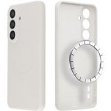 imoshion Color Backcover met MagSafe voor de Samsung Galaxy S26 FE - Beige
