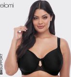 Elomi Charley Soutien-gorge à armatures 80F Noir