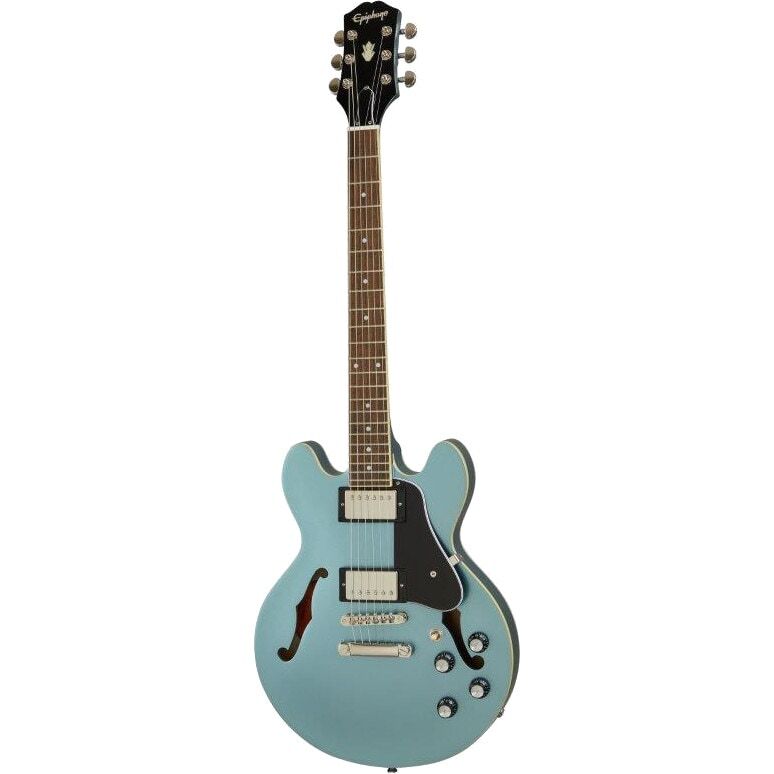 EPIPHONE ES-339 Pelham Blue