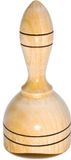 Wan GmbH Tasse en bois pour thérapie par le bois et massage