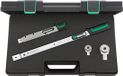 STAHLWILLE Momentsleutel set 4-dlg. 8-200 N·m