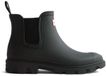 Hunter UNISEX DOWNPOUR CHELSEA INSULATED BOOT Bottes de pluie unisexe - noir