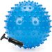 Springos Actiget® Massage Bal - Triggerpoint Bal - Blauw - 20 cm