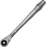 Wera Zyklop Metal 8003 B 05004033001 Omschakelratel 3/8 (10 mm) 222 mm