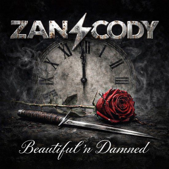 Zan & Cody Beautiful 'N Damned