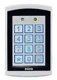 EURA COMBINATION LOCK AC-20C7