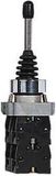 MANIPULADOR Schneider Electric Telemecanique XD2PA24 Joystick Chroom