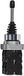 MANIPULADOR Schneider Electric Telemecanique XD2PA24 Joystick Chroom