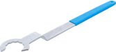 BGS technic BGS Tandriem-spanrolsleutel - voor VAG - 30 mm