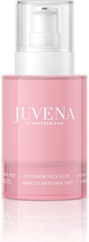 Juvena Miracle Anti Dark Spot Hyaluron Face Fluid 50ml