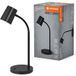 LEDVANCE OFFICE LINE Lampe de bureau Trapezium GU10 Noir
