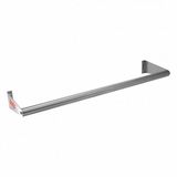 Airex Wandhouder oefenmatten/fitnessmatten 105 cm grijs