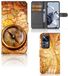 B2Ctelecom Xiaomi 12T | 12T Pro Flip Cover Kompas