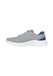 Skechers Skech-lite Pro 2.0 Berrix sneakers pour Homme, Gris/Bleu