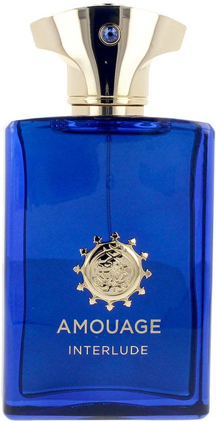 Amouage Eau de Parfum / 100 ml / Unisex