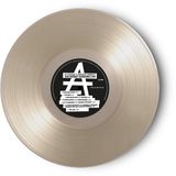 Music On Vinyl The Hermit Sessions Live LP Coloured Vinyl Transparent