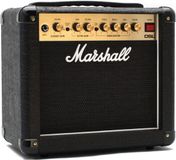 Marshall DSL1CR 1W 1x8 Gitaarversterker met nagalm