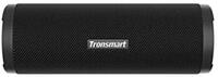 Tronsmart Bluetooth Force 2 luidspreker, waterdicht, draagbaar, draadloos, luidspreker met Bluetooth 5.0 en luidspreker, IPX7, waterdicht, 30 W, max. zwart