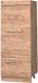 Vicco Opbergkast Fame-Line, Goudkleurig Eiken/Goudkleurig Eiken, 60 cm