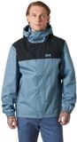Helly Hansen Vancouver Regenjas Blauw XL Man