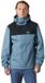Helly Hansen Vancouver Regenjas Blauw XL Man