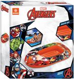Mondo Opblaasboot Avengers 112 cm