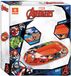 Mondo Opblaasboot Avengers 112 cm