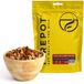 Firepot Chili con Carne avec Riz, nourriture lyophilisée, Rég