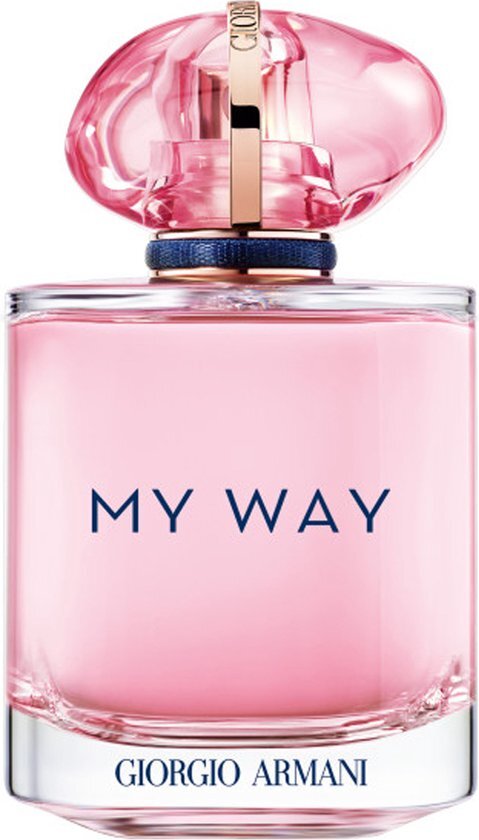 Armani - My Way Nectar Eau De Parfum 90Ml Vapo