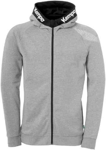 Kempa Core 26 Hooded Jacket - Men/Boys