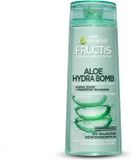 Garnier Fructis Aloë Hydra Bomb Versterkende Shampoo voor Uitgedroogd Haar 400ml