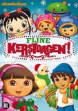 NICK JR: GELUKKIG KERSTFEEST (D) DVD