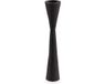 vtwonen Candle Holder Metal Black 20cm