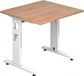 hjh OFFICE PRO Mega 8 W Noyer - Noyer