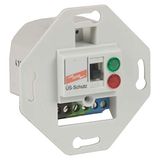 DEHN Dehn 924370 Afvoerder overspanningsbeveiliging tipo-3 DSA 230 LA