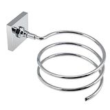 Gedy Droger Fuji, Cromall, chroom, 10,4 x 13,8 x 8,1 cm