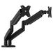 j5create JTSA102-N support de bureau pour écran plat 81,3 cm (32") Noir