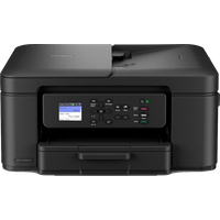 Brother DCP-J1360DW Multifunctionele Inkjetprinter | A4 | Wifi | Zwart