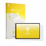 upscreen - Screenprotector voor Acer Iconia A16 - Folie Beschermfolie Beschermglas matte