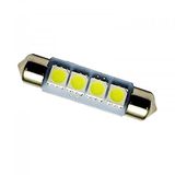 HEADLIGHT Toplight 39212 LED TL SILURO - 12V 4 SMD