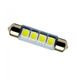 HEADLIGHT Toplight 39212 LED TL SILURO - 12V 4 SMD
