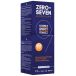 Zero-Seven Erfrischende Linsenlösung, 500 ml