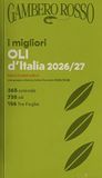 Oli Gambero Rosso I migliori oli d'Italia 2026/2027