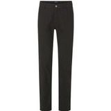 Babista herren Broek - 27 - bruin - Plus Size