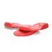 RAZORS Soulplate Genesys Rouge