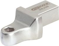 KS Tools 516.2020 14x18mm Insteek-bithouder, voor bits 5/16"