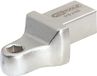 KS Tools 516.2020 14x18mm Insteek-bithouder, voor bits 5/16"
