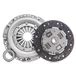 LuK TMD Friction (Textar) LuK Kupplungssatz 623060800