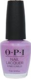 O.P.I Vernis à ongles - Achievement Unlocked
