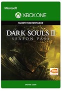 Namco Bandai Microsoft Dark Souls III: Season Pass Xbox One Xbox One